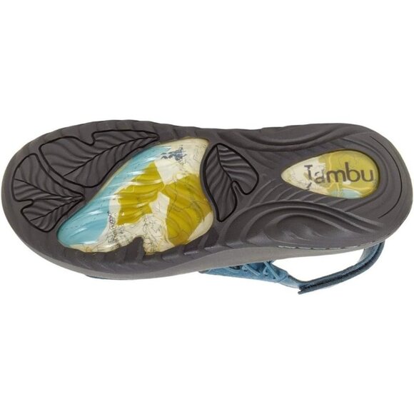 Jambu Alba Women's Sandals - Picture 5 of 5